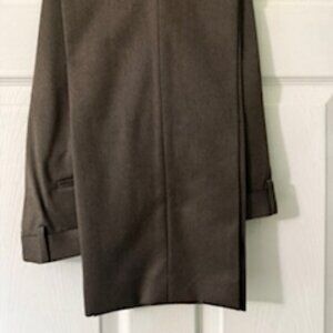 Bespoke Men's Dress Pants